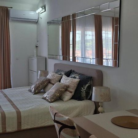 Beautyful Sea View 6 Luxury Studio Danijela 1 Senj  Zewnętrze zdjęcie