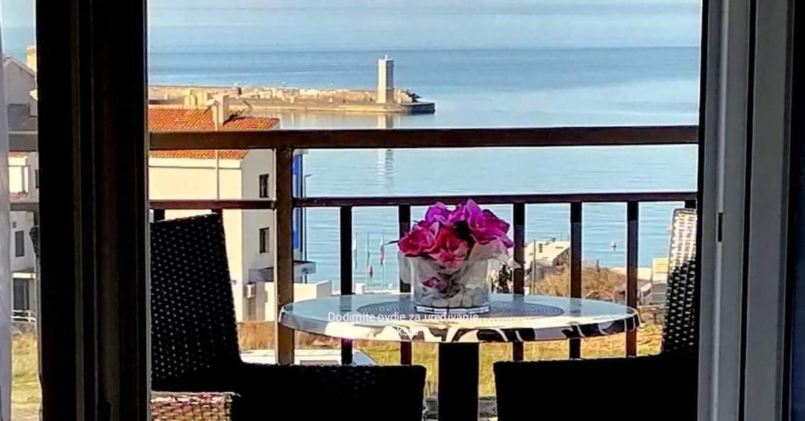 Beautyful Sea View 6 Luxury Studio Danijela 1 Senj  Zewnętrze zdjęcie