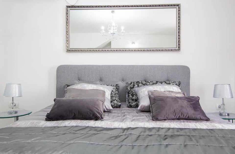 Beautyful Sea View 6 Luxury Studio Danijela 1 Senj  Zewnętrze zdjęcie