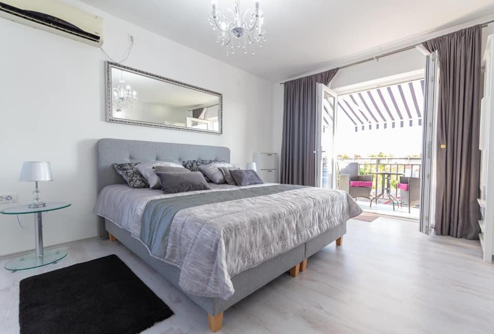 Beautyful Sea View 6 Luxury Studio Danijela 1 Senj  Zewnętrze zdjęcie