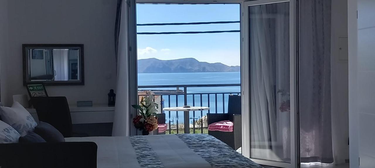 Beautyful Sea View 6 Luxury Studio Danijela 1 Senj  Zewnętrze zdjęcie