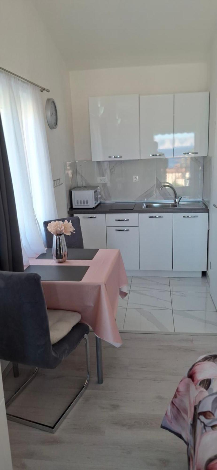 Beautyful Sea View 6 Luxury Studio Danijela 1 Senj  Zewnętrze zdjęcie