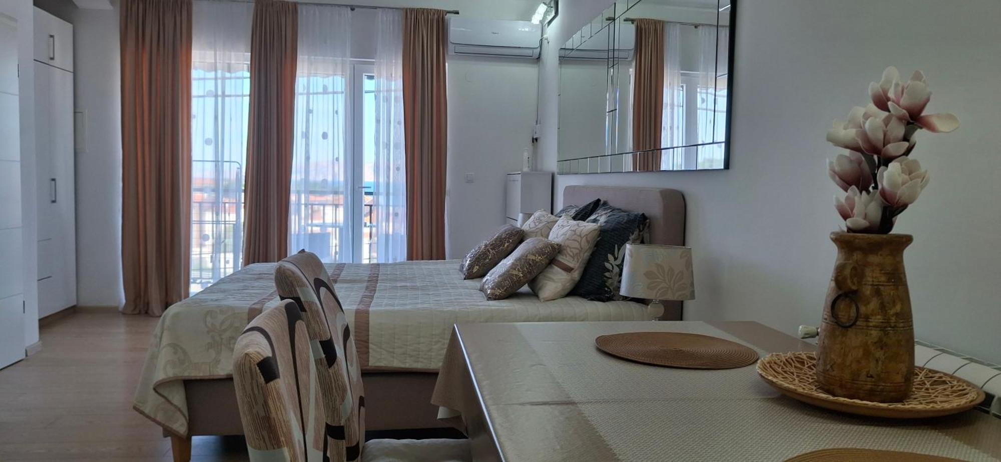 Beautyful Sea View 6 Luxury Studio Danijela 1 Senj  Zewnętrze zdjęcie