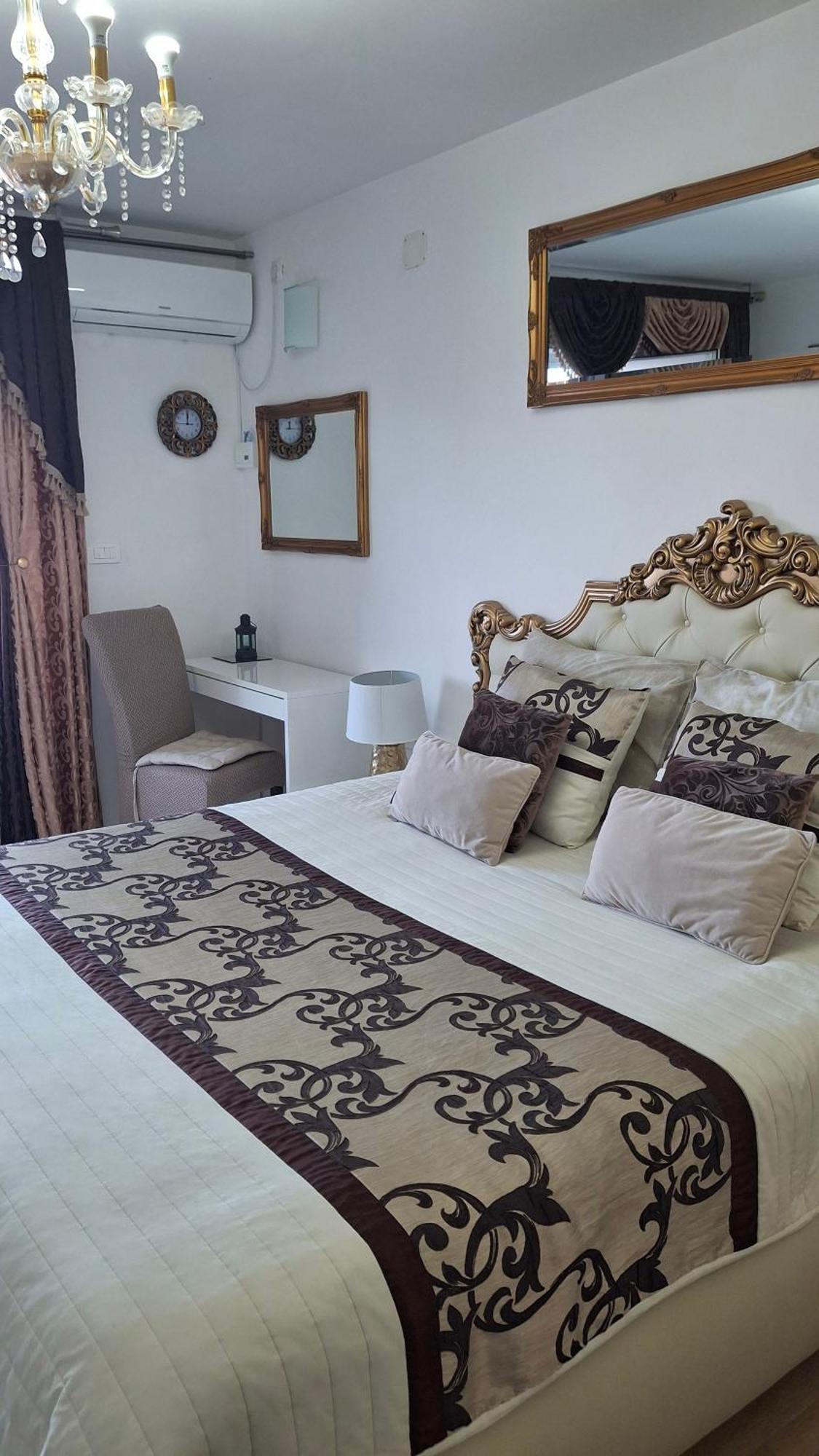 Beautyful Sea View 6 Luxury Studio Danijela 1 Senj  Zewnętrze zdjęcie
