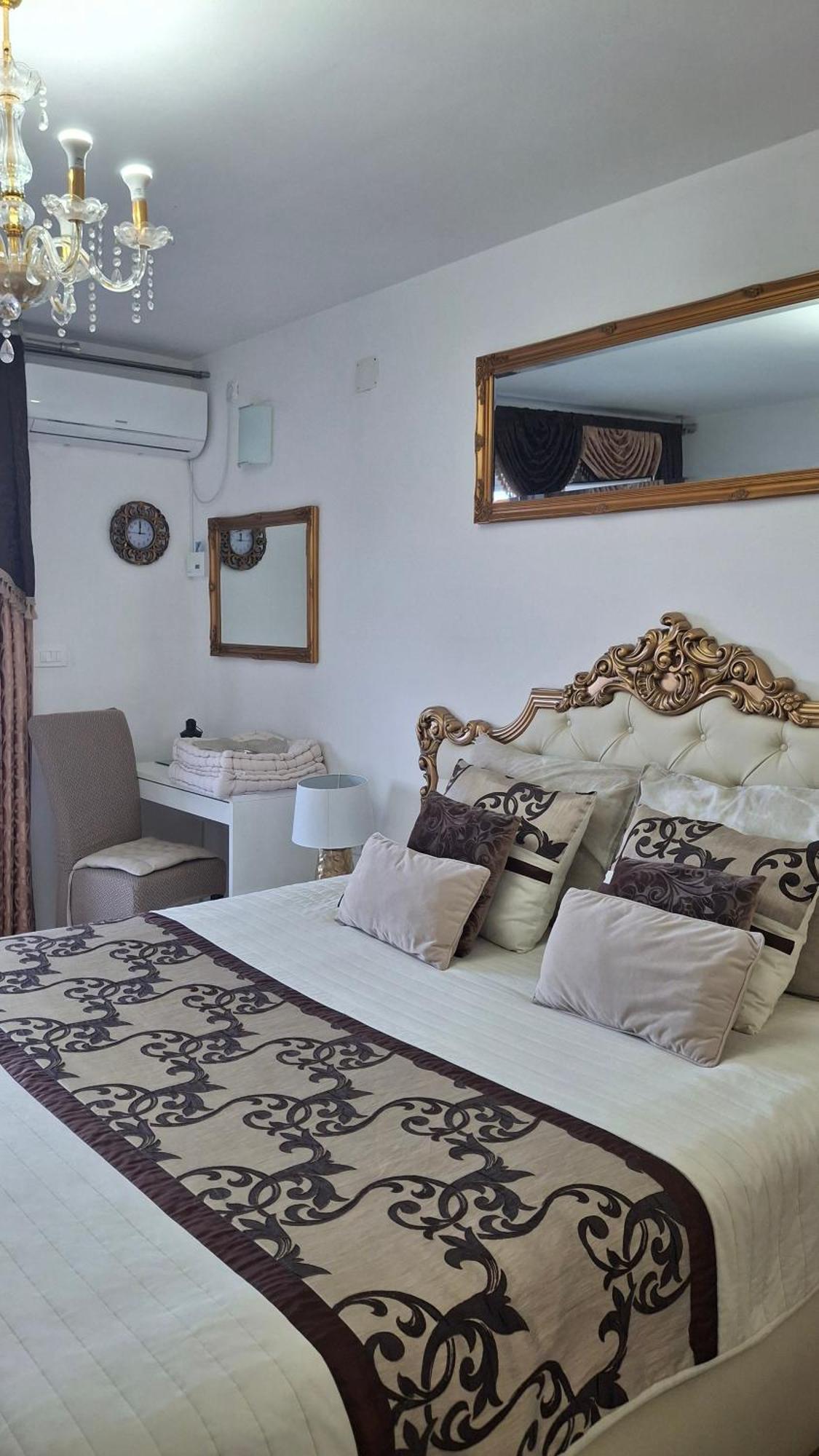 Beautyful Sea View 6 Luxury Studio Danijela 1 Senj  Zewnętrze zdjęcie