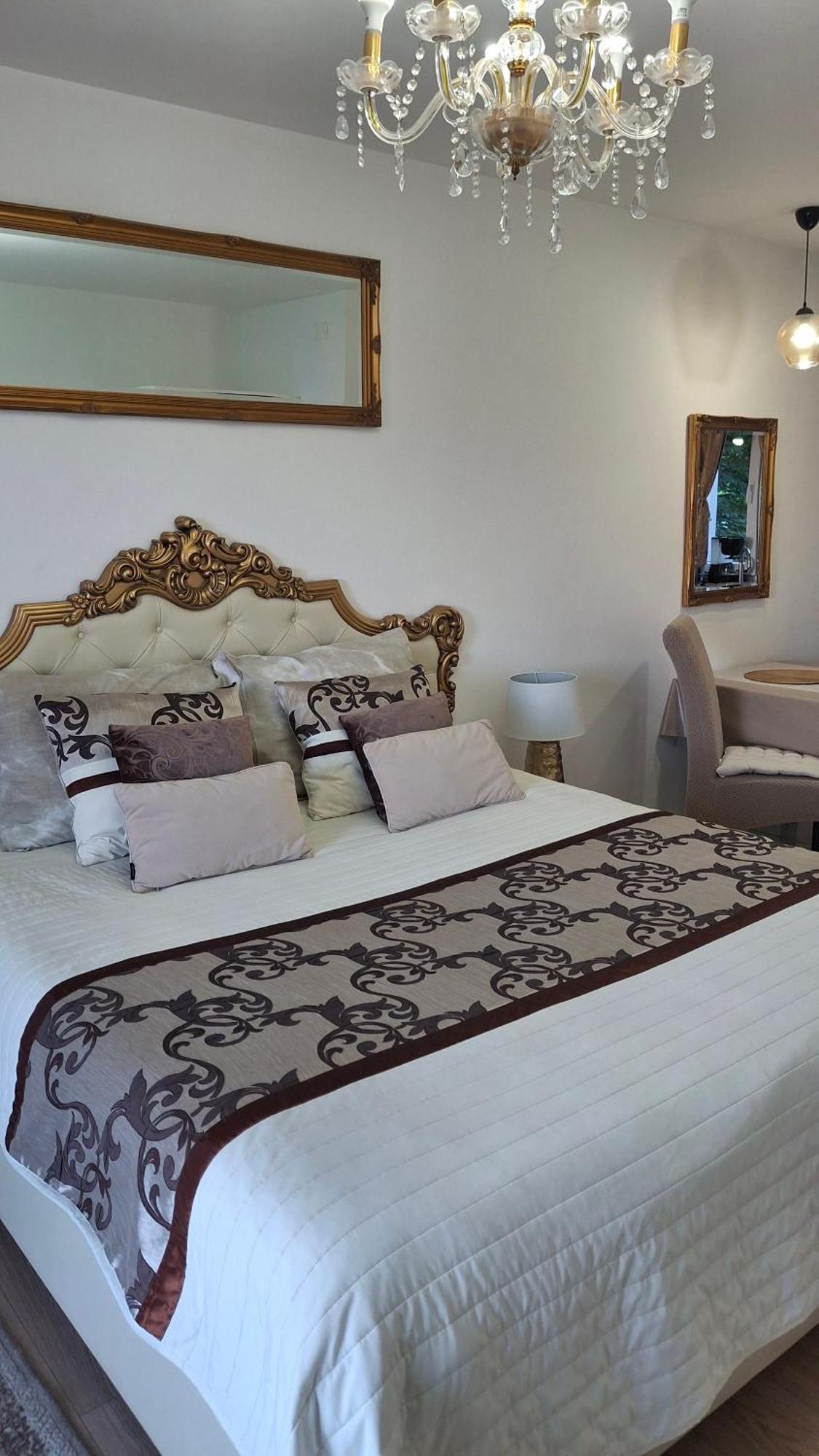 Beautyful Sea View 6 Luxury Studio Danijela 1 Senj  Zewnętrze zdjęcie