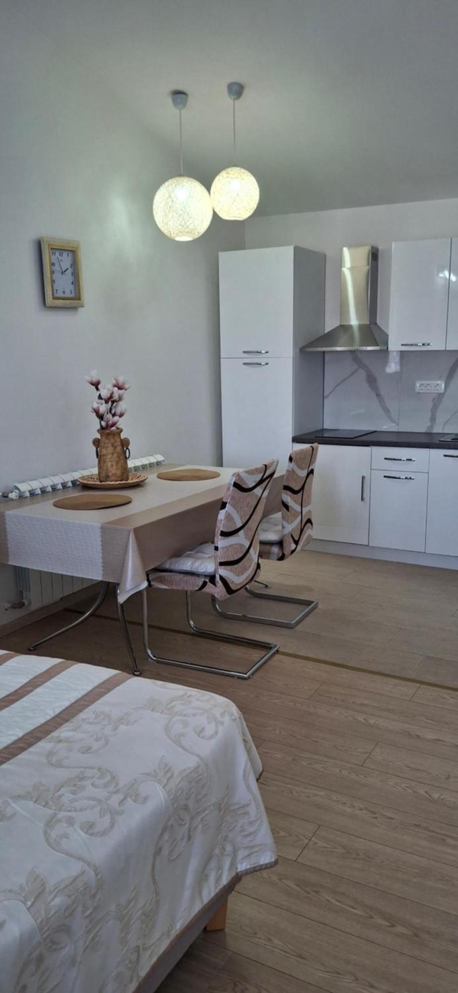 Beautyful Sea View 6 Luxury Studio Danijela 1 Senj  Zewnętrze zdjęcie
