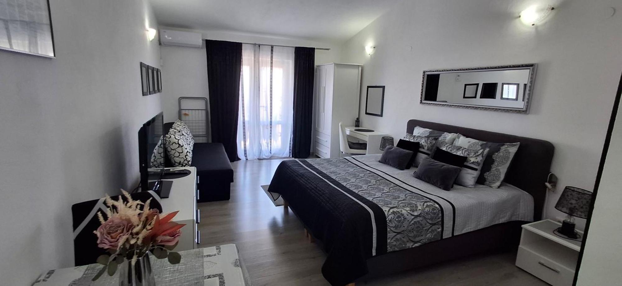 Beautyful Sea View 6 Luxury Studio Danijela 1 Senj  Zewnętrze zdjęcie